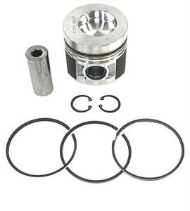 Piston & Ring Kit Std. | Caterpillar 3066 | B297-7753