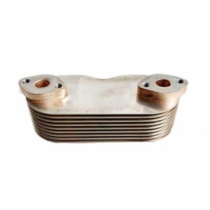 Oil Cooler | Caterpillar C4.4T/TA 9269 / 9905 | 298-4558