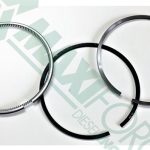 Ring Set Std. | Caterpillar 3044 | B314-9962