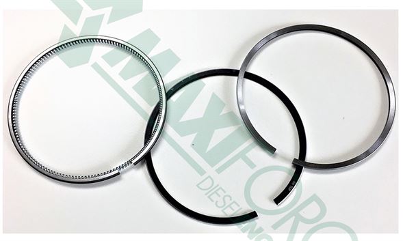 Ring Set Std. | Caterpillar 3044 | B314-9962