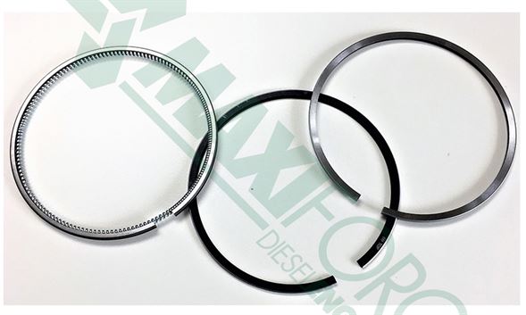 Ring Set 0.50 | Caterpillar 3044 | B314-9963