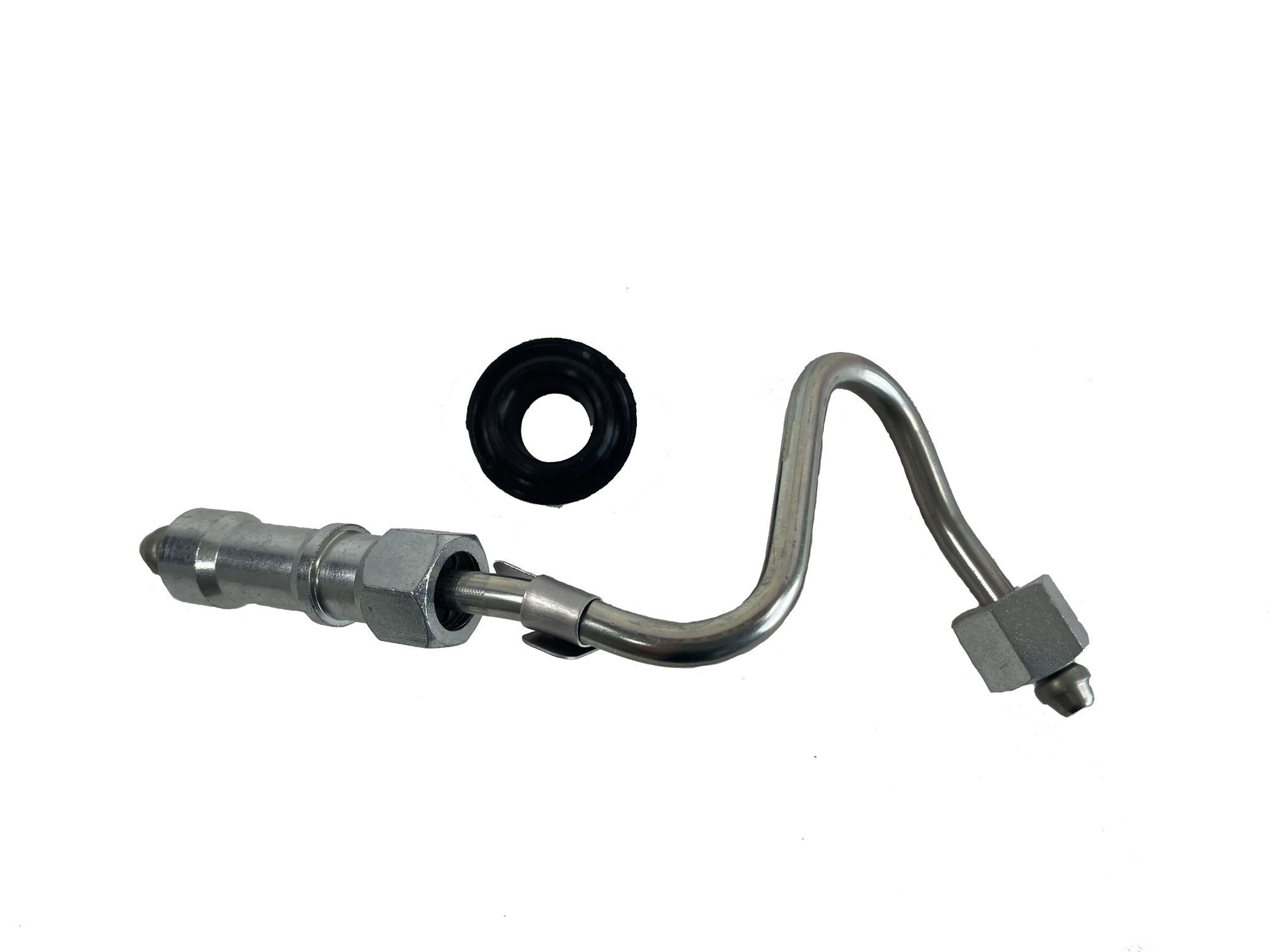 Fuel Injection Line #2 | Caterpillar C4.4 | 322-3746