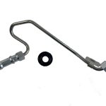 Fuel Injection Line #3 | Caterpillar C6.6 | 336-8176