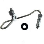 Fuel Injection Line #6 | Caterpillar C6.6 | 336-8179