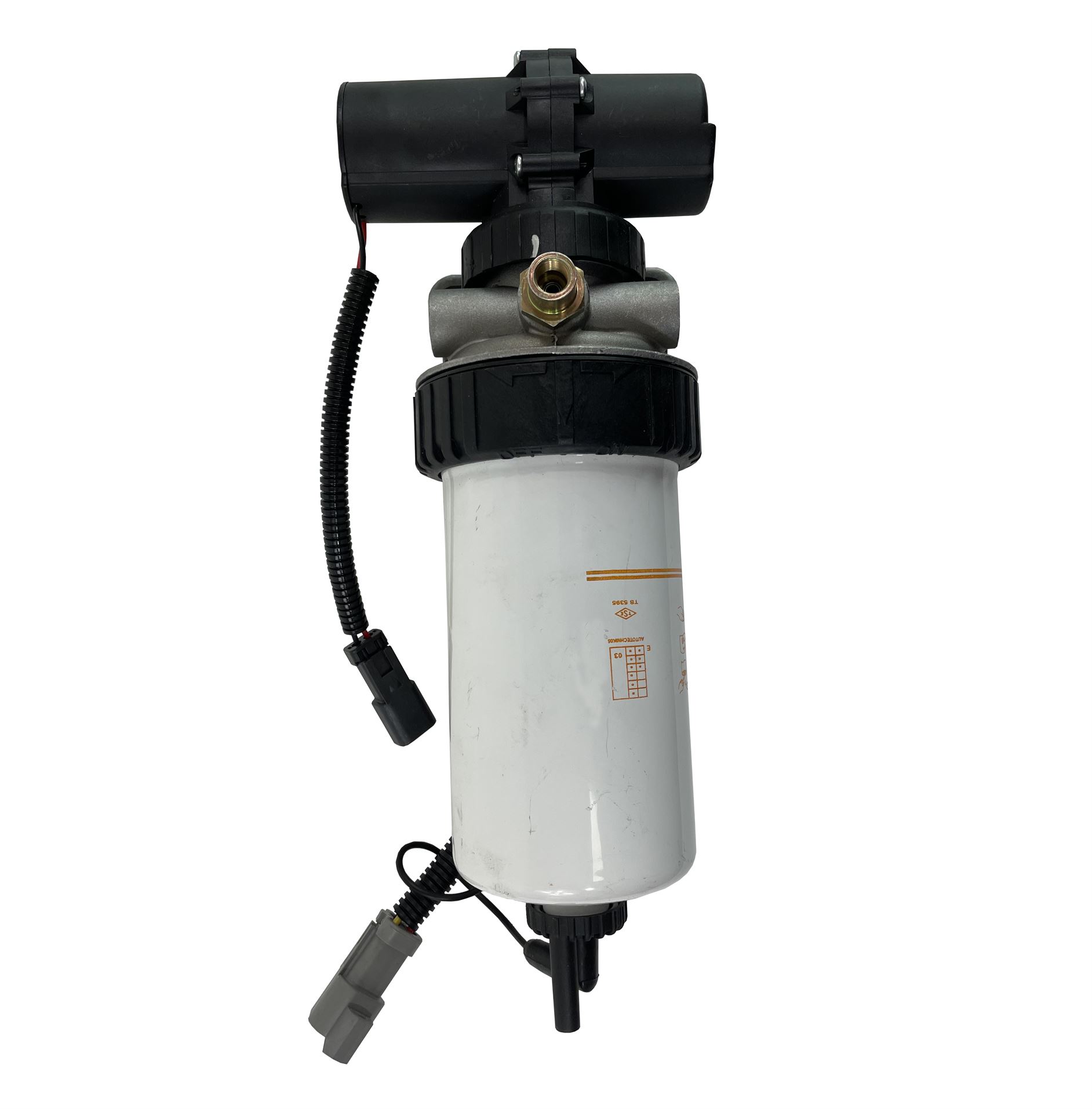 Fuel Pump | Caterpillar 3046 | B349-1063