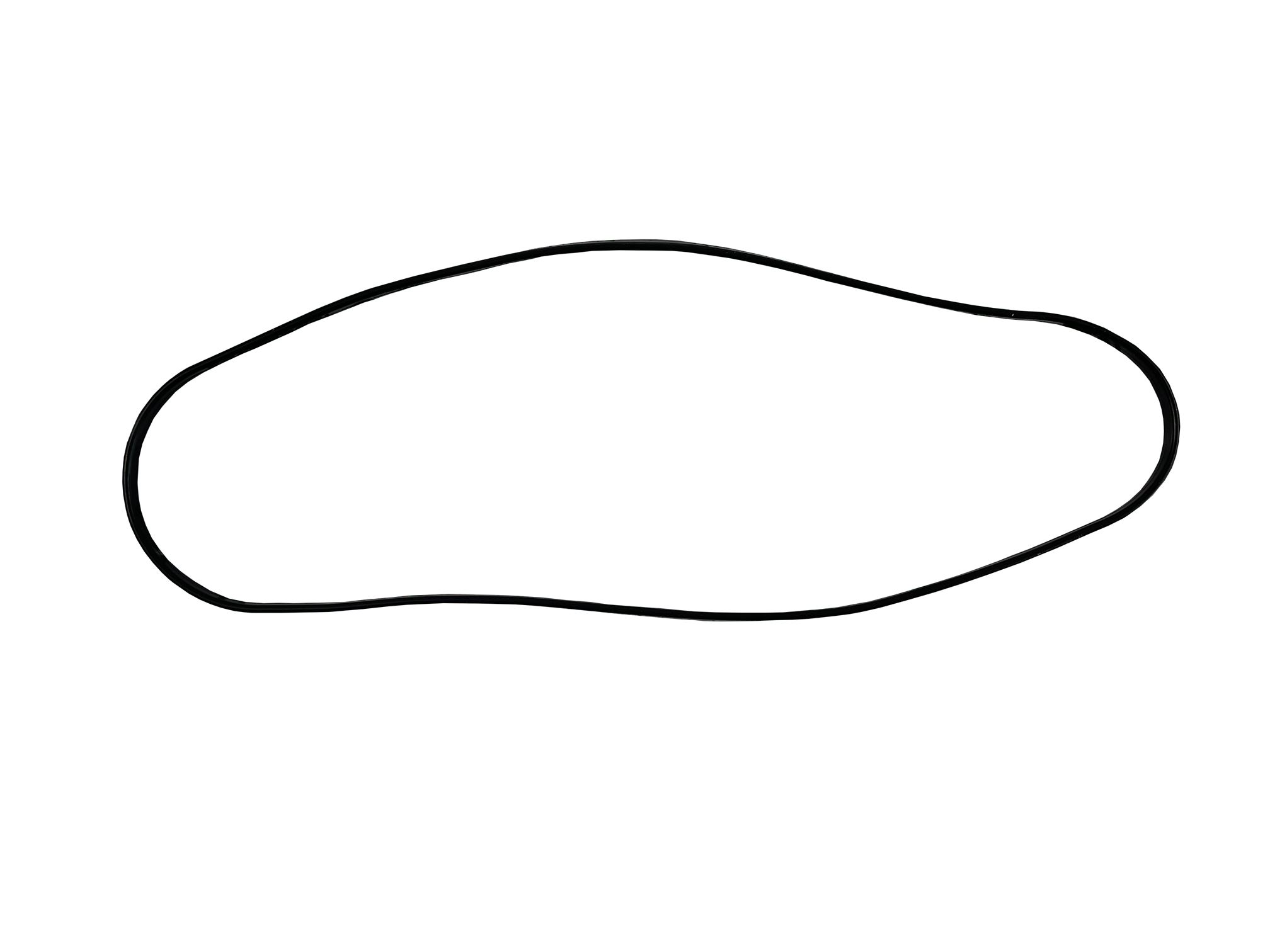 ROCKER COVER GASKET | Caterpillar 3066 | 5I-8002