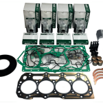 Basic Rebuild Kit | Caterpillar 3014 Engine | BBK3014-STD/10
