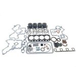 Basic Rebuild Kit .50mm | Caterpillar 3034T Engine | BBK3037-25/STD