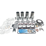 Rebuild Kit | Caterpillar 3054 416/426 BACKHOES | BBK500