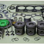 Overhaul Rebuild Kit | Caterpillar 3054B ESN 5MF1-10869 | BOK506