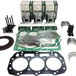 Overhaul Rebuild Kit 0.50 | Caterpillar 3013 Engine | BOK526-20/20