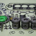 Basic Rebuild Kit | Caterpillar 3054 Engine | BBK504-10/10