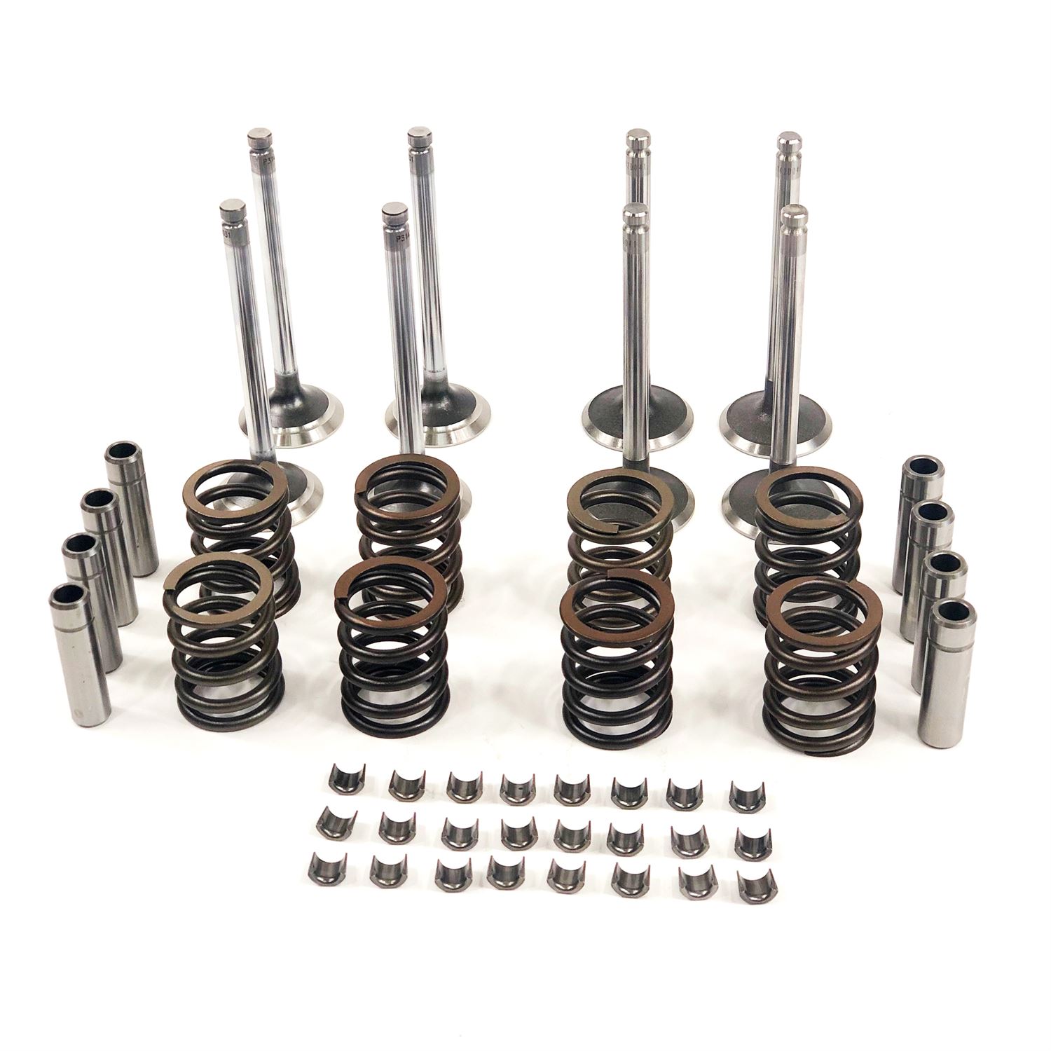 Valve Train Kit | Caterpillar 3054B | VTK553