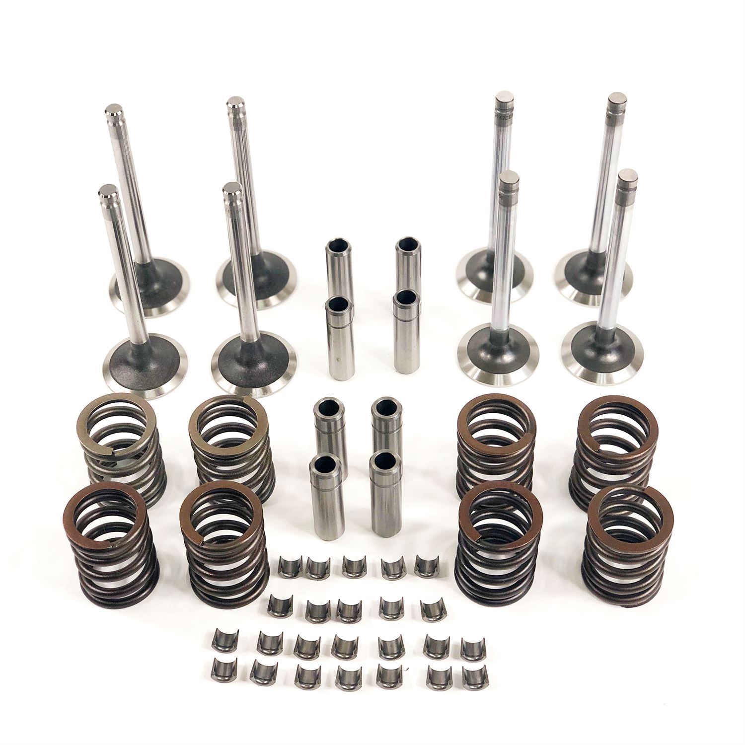 Valve Train Kit | Caterpillar 3054 | VTK554