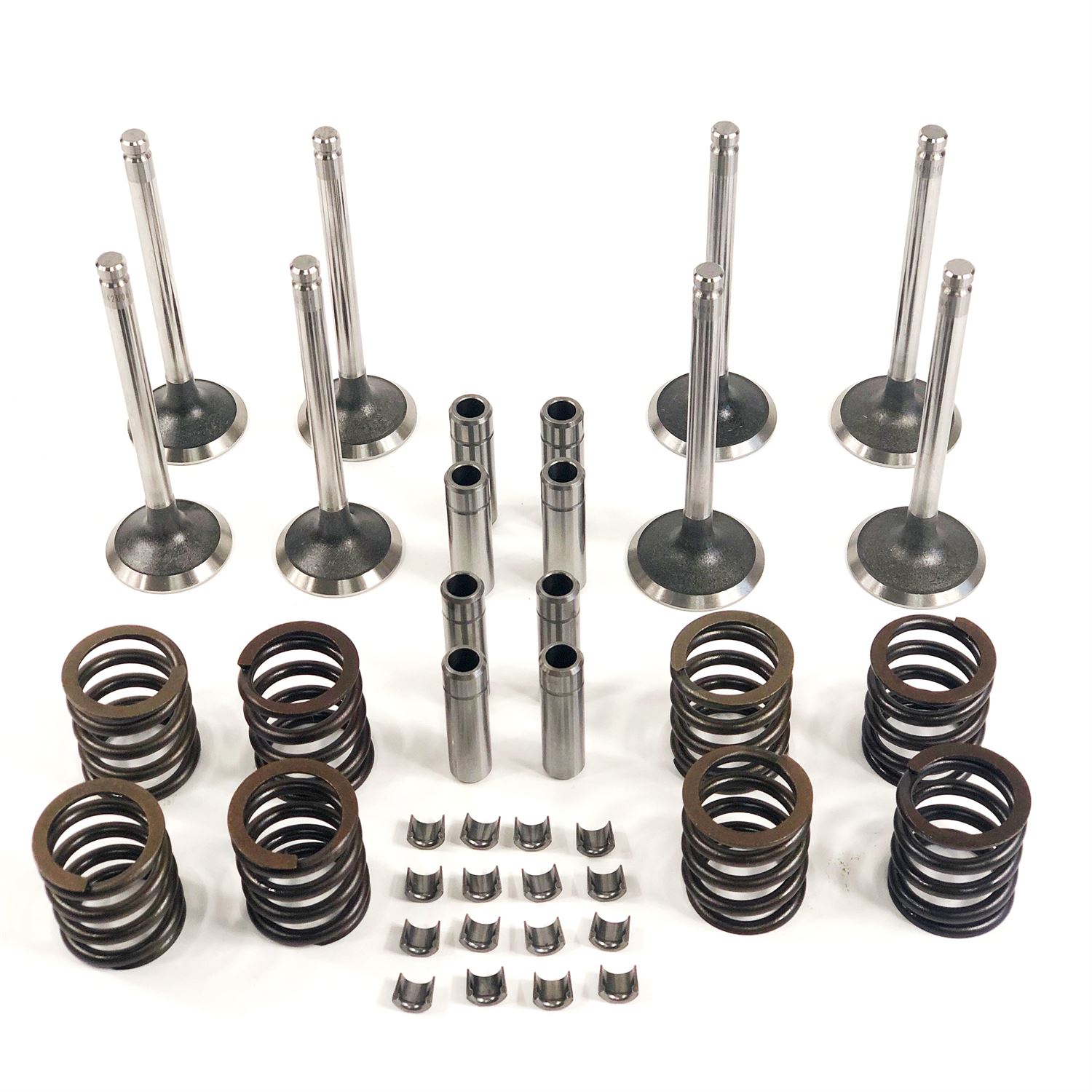 Valve Train Kit | Caterpillar 3054B | VTK555