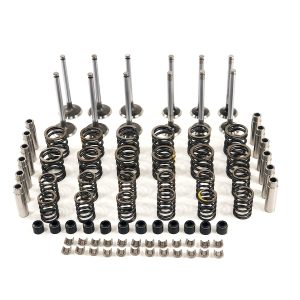 Valve Train Kit | Caterpillar 3056 | BVTK750