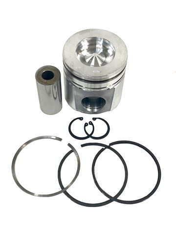 Piston Kit 0.50 mm | Cummins ISB | C3800784