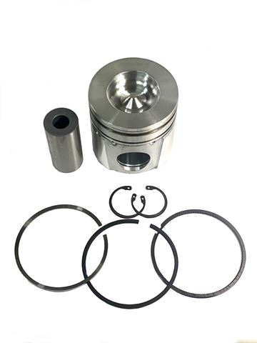 Piston & Ring Kit 1.00 | Cummins ISB / 6BTA 5.9 / Piston 6050 | 3800842