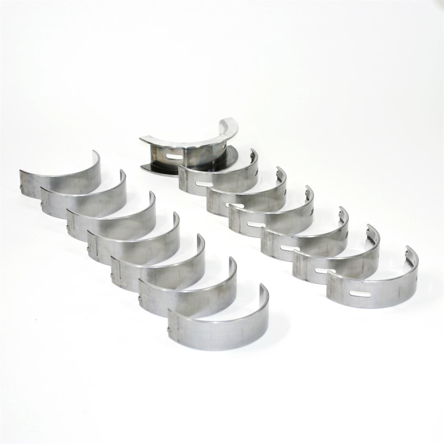 Main Bearing 0.50 | Cummins 6CT / 6CTA 8.3 Engine | C3802212