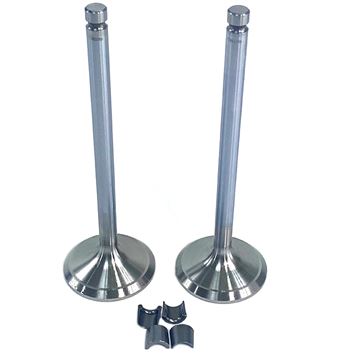 Exhaust Valve Kit | Cummins 6BT5.9 / 6BTA5.9 / ISB | 3802356