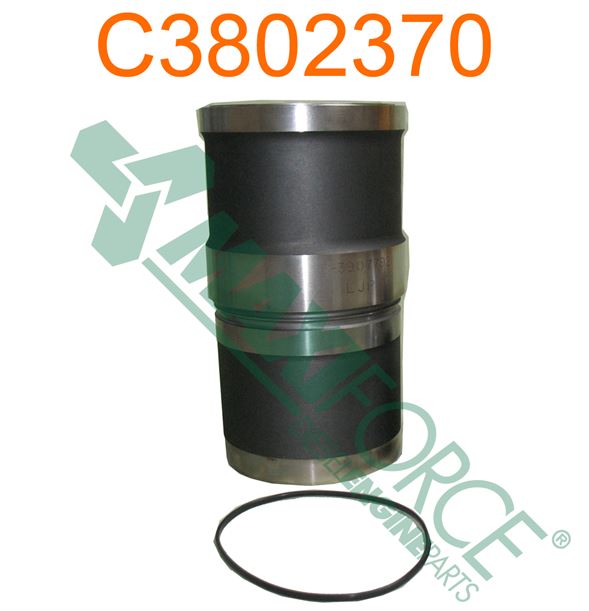 Liner Kit Thin wall Block | Cummins 6CT / 6CTA 8.3 Engine | C3802370