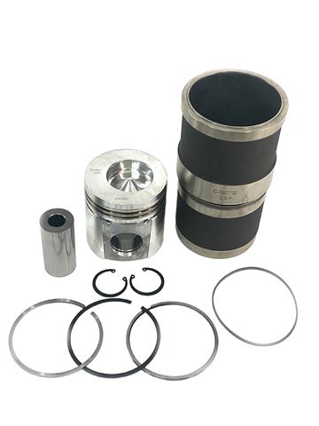 Cylinder Kit Thin Wall | Cummins 6CTA 8.3 (3163) Engine | C3802400