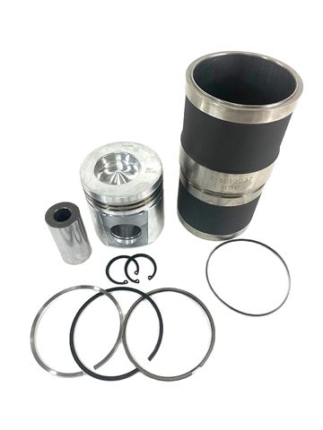 Piston Liner Kit Thick Wall | Cummins 6CTA 8.3 (3163) Engine | C3802403