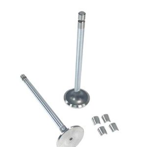 Intake Valve Kit | Cummins ISB / 6BTA 5.9 / Piston 6050 | 3802924