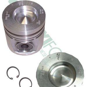 Piston Std | Cummins 4BT3.9 Turbocharged Non-Emission | 3907163