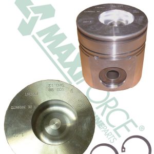Piston 1.00 | Cummins 4BTA 3.9 Turbocharged Aftercooled | 3928675