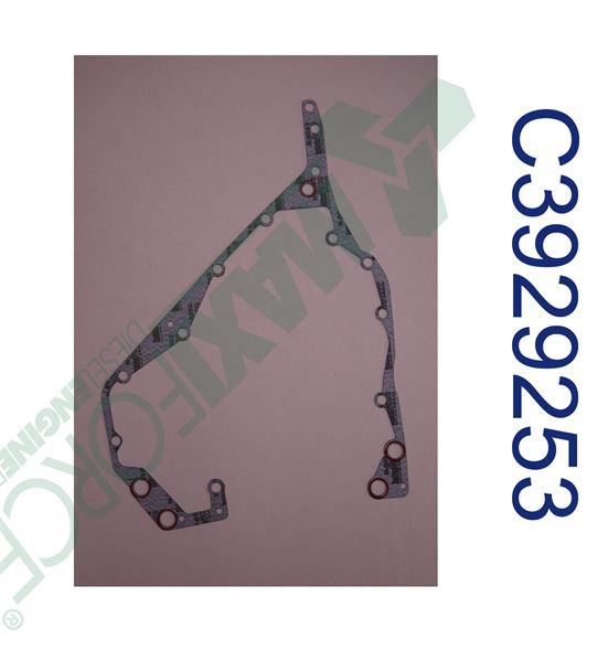 Front Gear Gasket | Cummins 6CT / 6CTA 8.3 Engine | C3929253