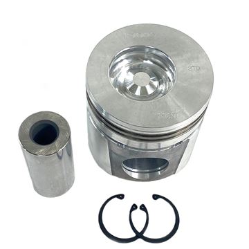 Piston Std | Cummins 4BT 3.9 Turbocharged Emission Engine | 3930187