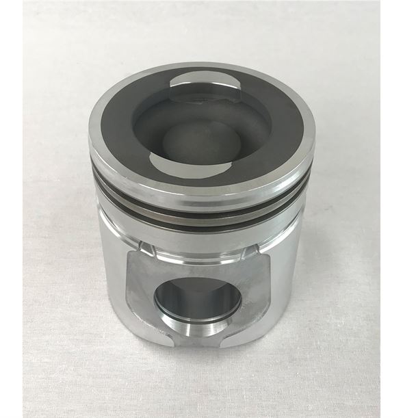 PISTON | Cummins QSC 8.3 (2106, 3446) Engine | 3942106