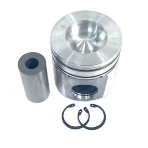 Piston 0.50 | Cummins ISB / 6BTA 5.9 / Piston 6050 | 3946053