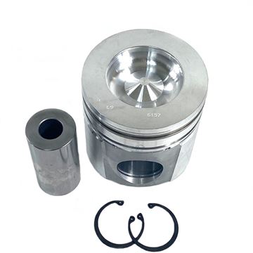 Piston, ISB, 1.00MM | Cummins ISB | C3946157