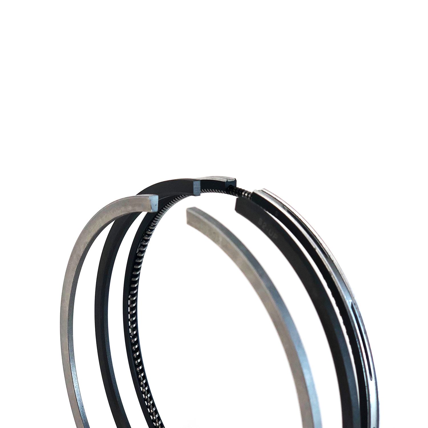 Ring Set, STD | Cummins 3.9/5.9 QSB | C4089460