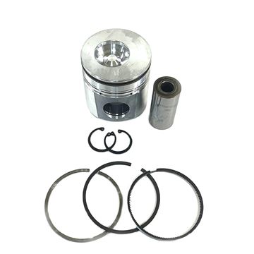 Piston Kit | Cummins QSB 5.9 | C4089461