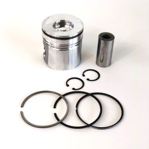 Piston Kit 1.00mm | Cummins QSB 5.9 | C4089619