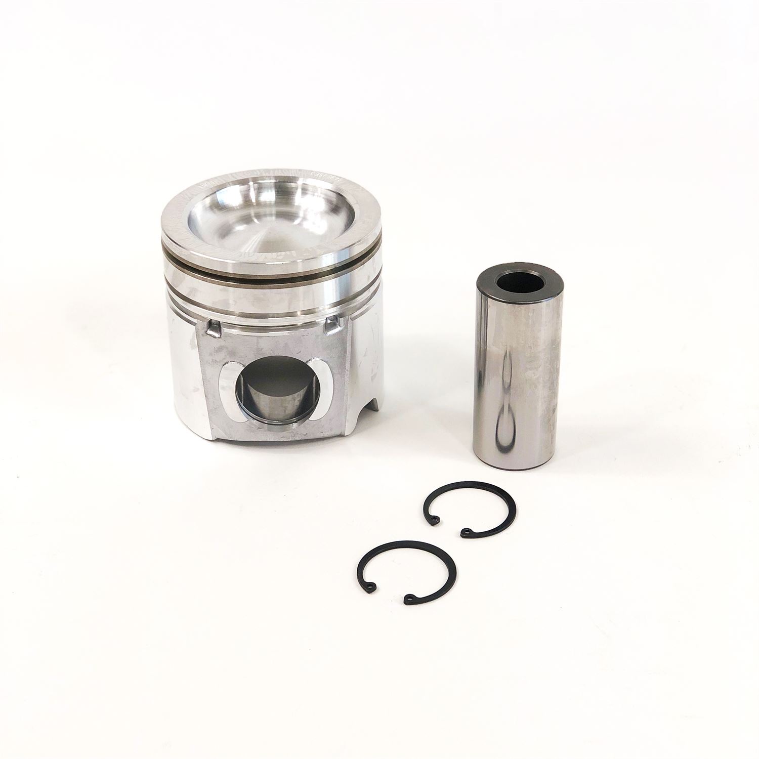 Piston, STD | Cummins 4.5 / 6.7 QSB | C4934860