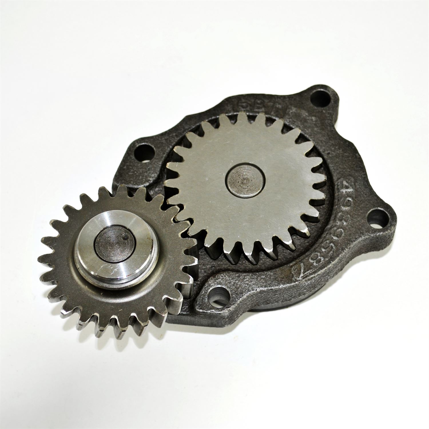 Oil Pump | Cummins ISB / 6BTA 5.9 / Piston 6050 | 4939587
