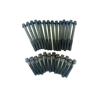 Head Bolt Kit | Cummins 6CT / 6CTA 8.3 Engine | C6C-HBK