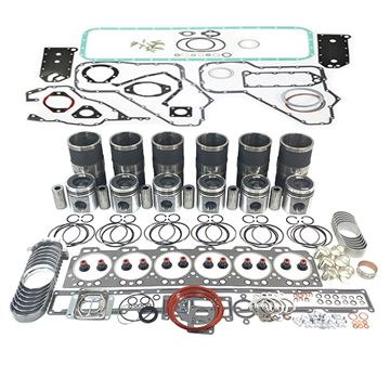 Engine Overhaul Rebuild Kit | QSC 8.3 Cummins Engine | COK0319