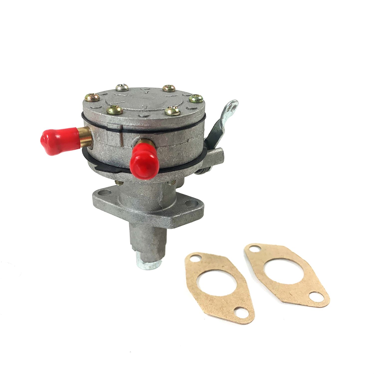 Pump, Fuel Transfer | Kubota 03 Series | K16604-52032