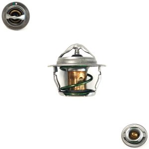 Thermostat | Kubota 03 Series V2203-E2B | K19434-73010