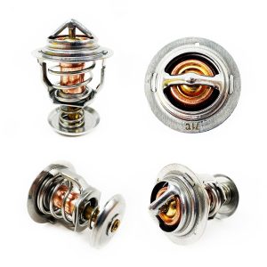 Thermostat | Kubota V2003-m | K1A021-73012