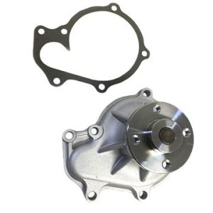 Water Pump | Kubota V3 Series | K1C010-73032