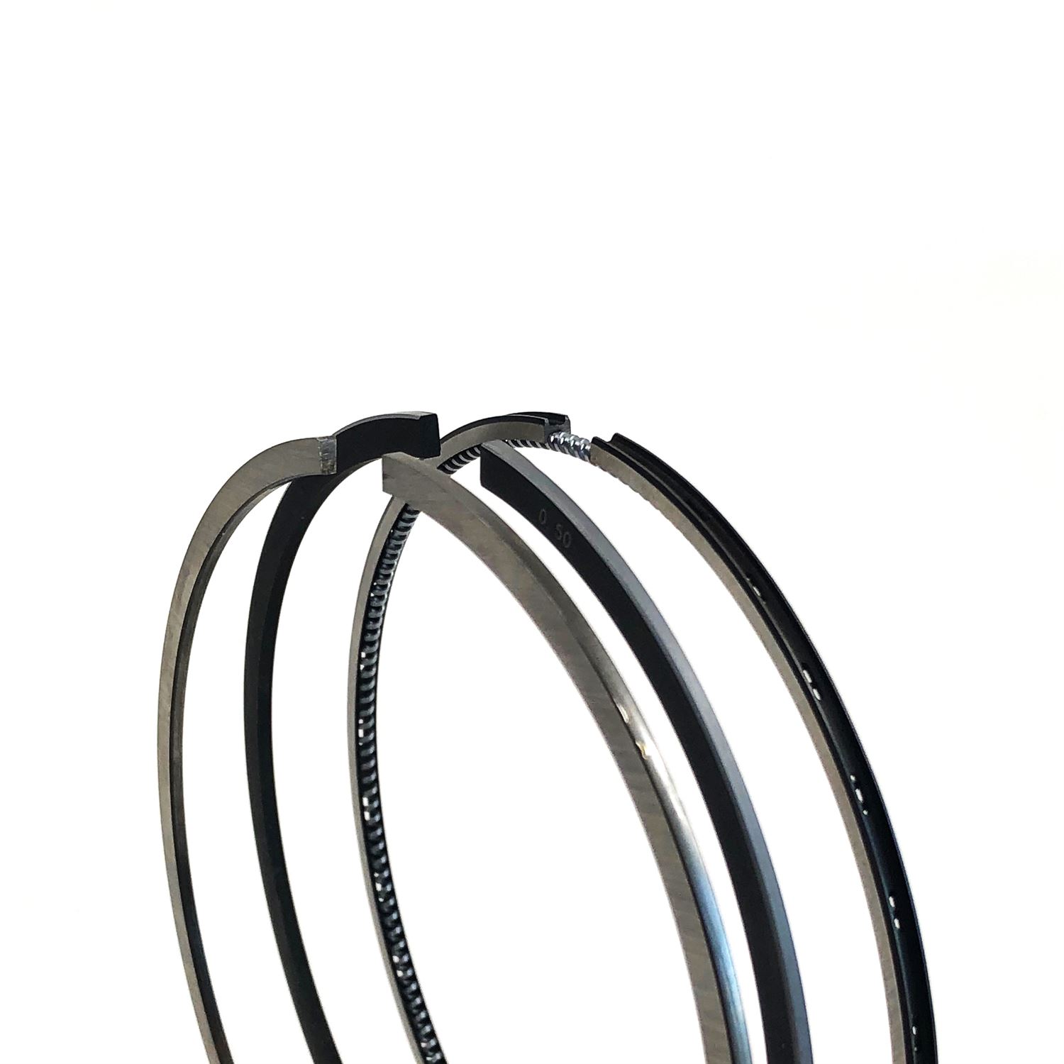 Ring Set, 0.50mm | Kubota V3300 IDI | K1C011-21090