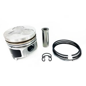 Kit, Piston & Rings, Std | Kubota Non-turbo D1105/V1505 | K1G069-21775
