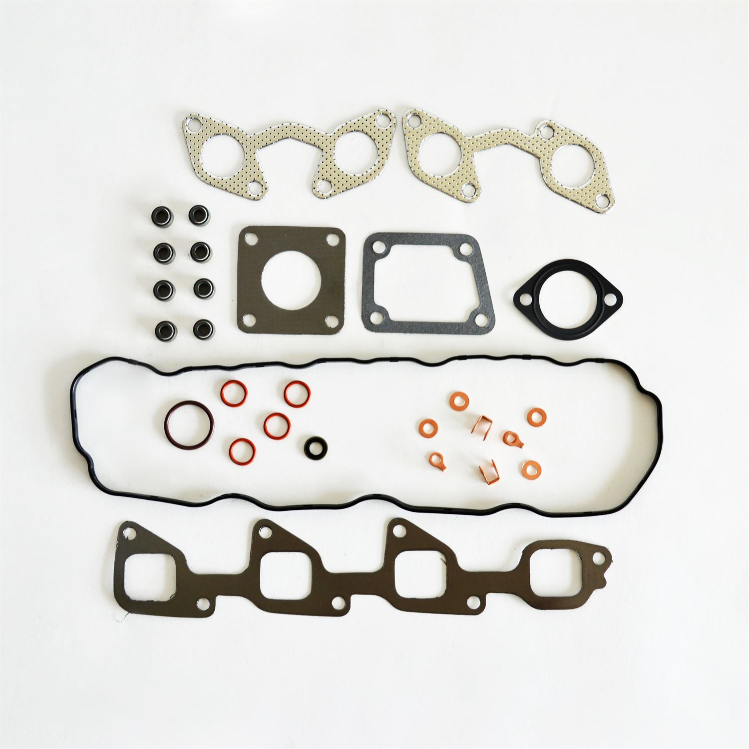 Top Gasket Set | Kubota 03 Series V2203-E2B | K1G465-99350