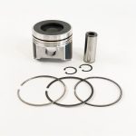 Kit, Piston & Rings 0.50mm | Kubota V3800 DI | K1G549-21792
